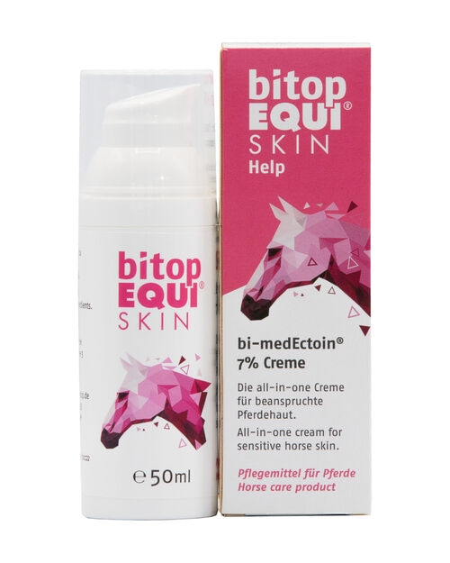 Hautcreme Skin Help